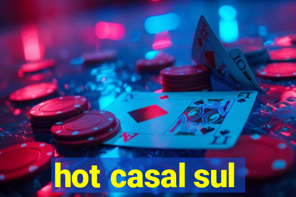 hot casal sul